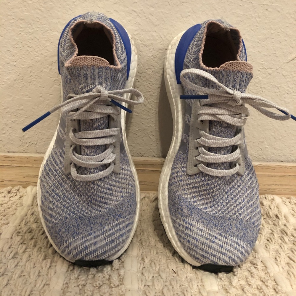 Adidas Ultraboost X Primeknit
